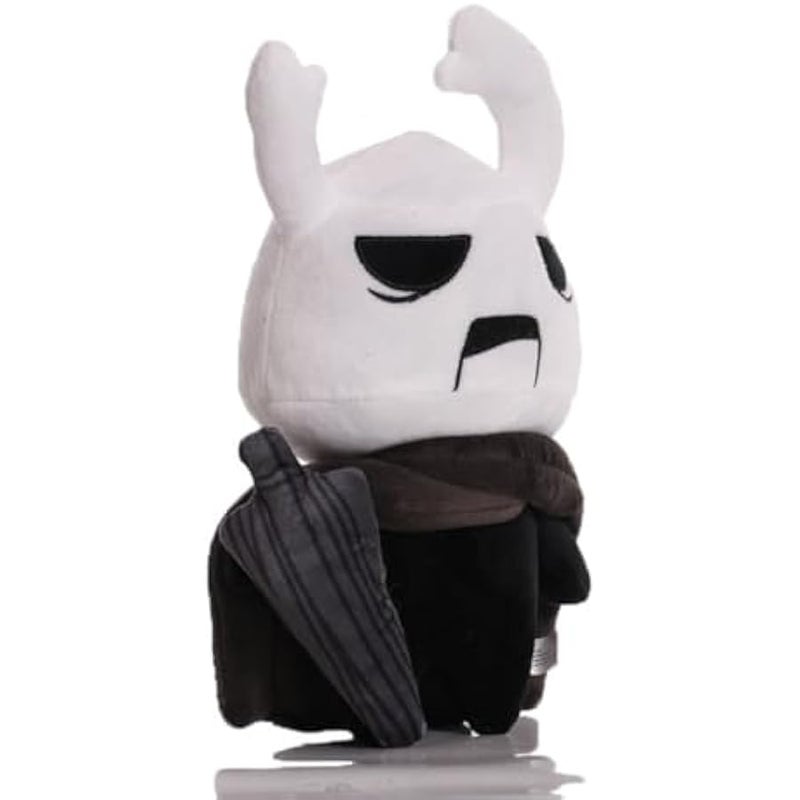 The Knight Plushies,Knight Plush for Horror Game Fans, Stuffed Figure Toy Birthday Valentines Gift for Fans and Kids(c,11 inches) - Image 2